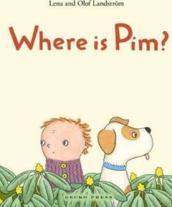 Where is Pim - Lena Landstrom