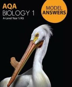 AQA Biology 1 Model Answers - Tracey Greenwood