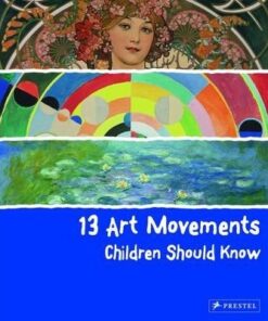 13 Art Movements Children Should Know - Brad Finger