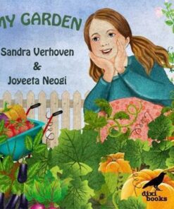 My Garden - Sandra Verhoven