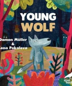 Young Wolf - Damon Muller