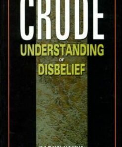 Crude Understanding of Disbelief - Harun Yahya