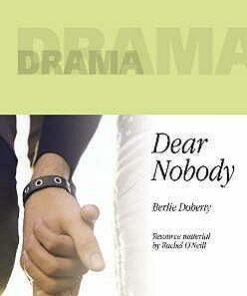 Collins Drama - Dear Nobody - Berlie Doherty