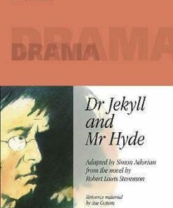 Collins Drama - Dr Jekyll and Mr Hyde - Robert Louis Stevenson