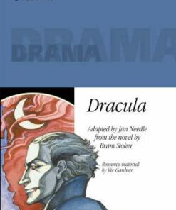 Collins Drama - Dracula - Bram Stoker