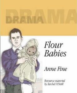 Collins Drama - Flour Babies - Anne Fine