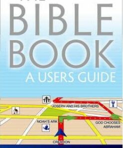 The Bible Book: A user's guide - Nick Page