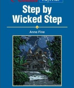 Collins Drama - Step by Wicked Step - Anne Fine