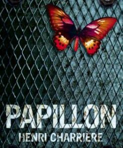 Papillon (Harper Perennial Modern Classics) - Henri Charriere