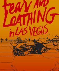 Fear and Loathing in Las Vegas (Harper Perennial Modern Classics) - Hunter S. Thompson