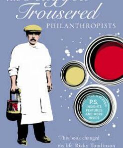 The Ragged Trousered Philanthropists (Harper Perennial Modern Classics) - Robert Tressell