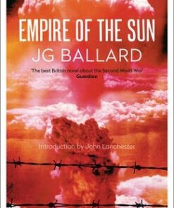 Empire of the Sun - J. G. Ballard