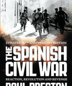 The Spanish Civil War: Reaction