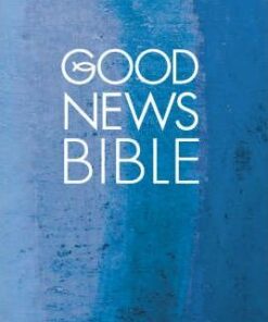 Good News Bible (GNB): Compact edition -