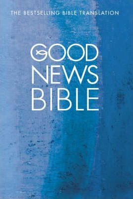 Good News Bible (GNB): Compact edition -