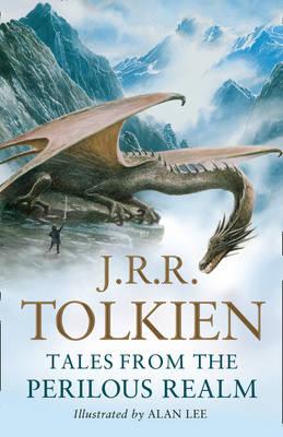 Tales from the Perilous Realm - J. R. R. Tolkien