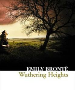 Wuthering Heights (Collins Classics) - Emily Bronte