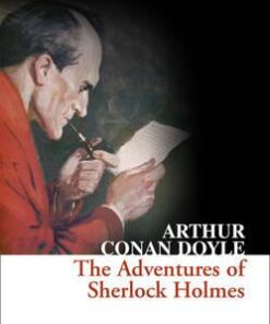 The Adventures of Sherlock Holmes (Collins Classics) - Sir Arthur Conan Doyle