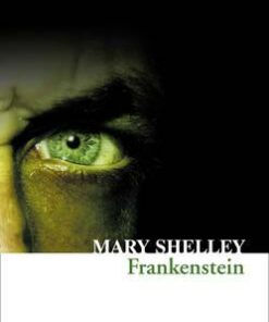 Frankenstein (Collins Classics) - Mary Shelley