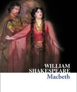 Macbeth (Collins Classics) - William Shakespeare