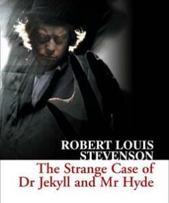 The Strange Case of Dr Jekyll and Mr Hyde (Collins Classics) - Robert Louis Stevenson
