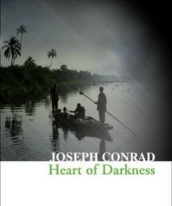 Heart of Darkness (Collins Classics) - Joseph Conrad