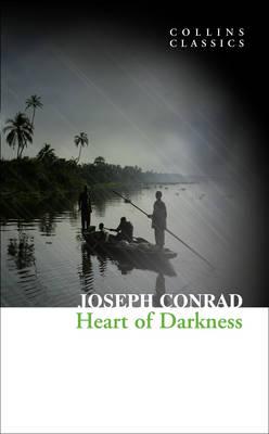 Heart of Darkness (Collins Classics) - Joseph Conrad