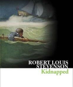 Kidnapped (Collins Classics) - Robert Louis Stevenson