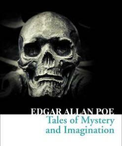 Tales of Mystery and Imagination (Collins Classics) - Edgar Allan Poe