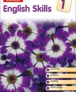 Book 1 (Collins English Skills) -