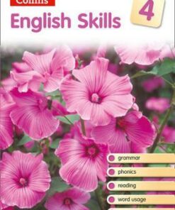 Book 4 (Collins English Skills) - Collins Education