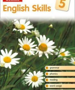 Book 5 (Collins English Skills) - Collins Education
