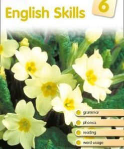 Book 6 (Collins English Skills) - Collins Education