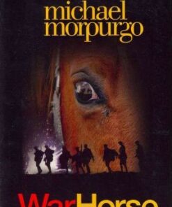 Collins Readers - War Horse - Michael Morpurgo