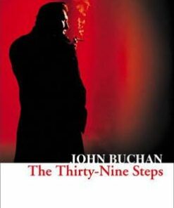 The Thirty-Nine Steps (Collins Classics) - John Buchan