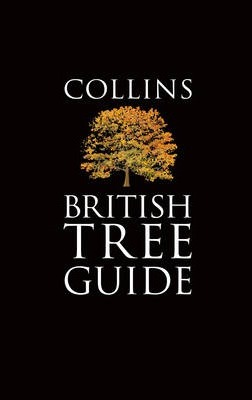 Collins British Tree Guide (Collins Pocket Guide) - Owen Johnson