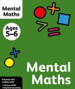 Collins Mental Maths (Collins Practice) -