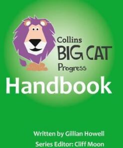 Progress Handbook (Collins Big Cat Teacher Support) - Cliff Moon