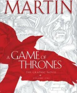 A Game of Thrones: Graphic Novel