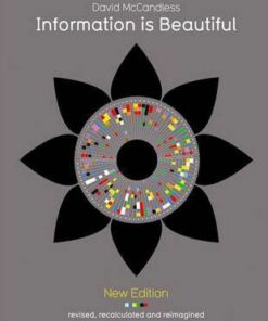 Information is Beautiful (New Edition) - David McCandless
