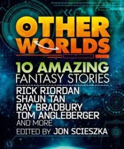 Other Worlds (feat. stories by Rick Riordan