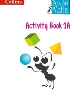 Year 1 Activity Book 1A (Busy Ant Maths) - Jo Power