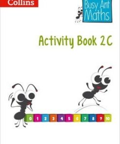 Year 2 Activity Book 2C (Busy Ant Maths) - Nicola Morgan