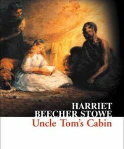 Uncle Tom's Cabin (Collins Classics) - Harriet Beecher Stowe