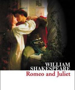 Romeo and Juliet (Collins Classics) - William Shakespeare
