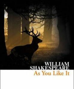 As You Like It (Collins Classics) - William Shakespeare
