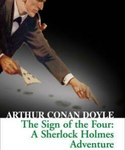 The Sign of the Four (Collins Classics) - Sir Arthur Conan Doyle