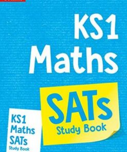 KS1 Maths SATs Revision Guide: 2019 tests (Collins KS1 SATs Practice) - Collins KS1
