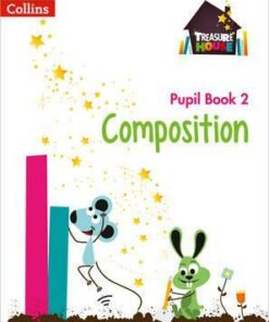 Composition Year 2 Pupil Book (Treasure House) - Abigail Steel