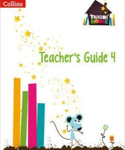 Teacher Guide Year 4 (Treasure House) -